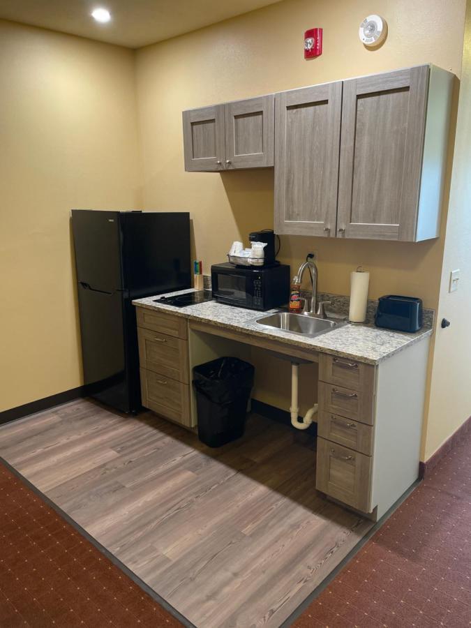 Americinn By Wyndham Fargo Medical Center מראה חיצוני תמונה