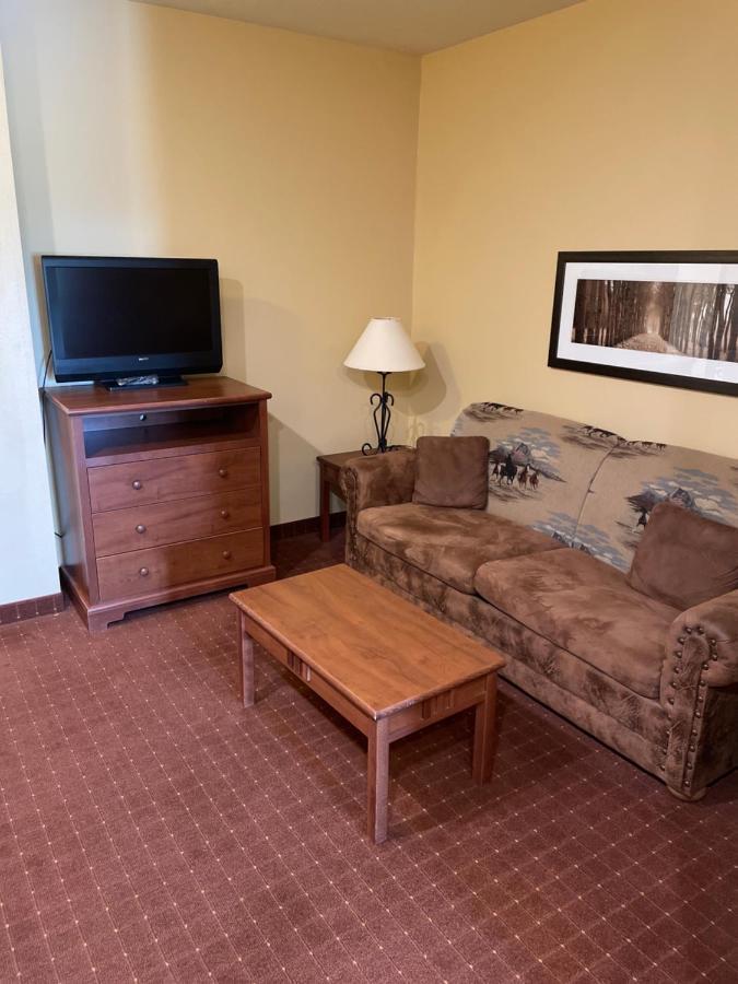 Americinn By Wyndham Fargo Medical Center מראה חיצוני תמונה