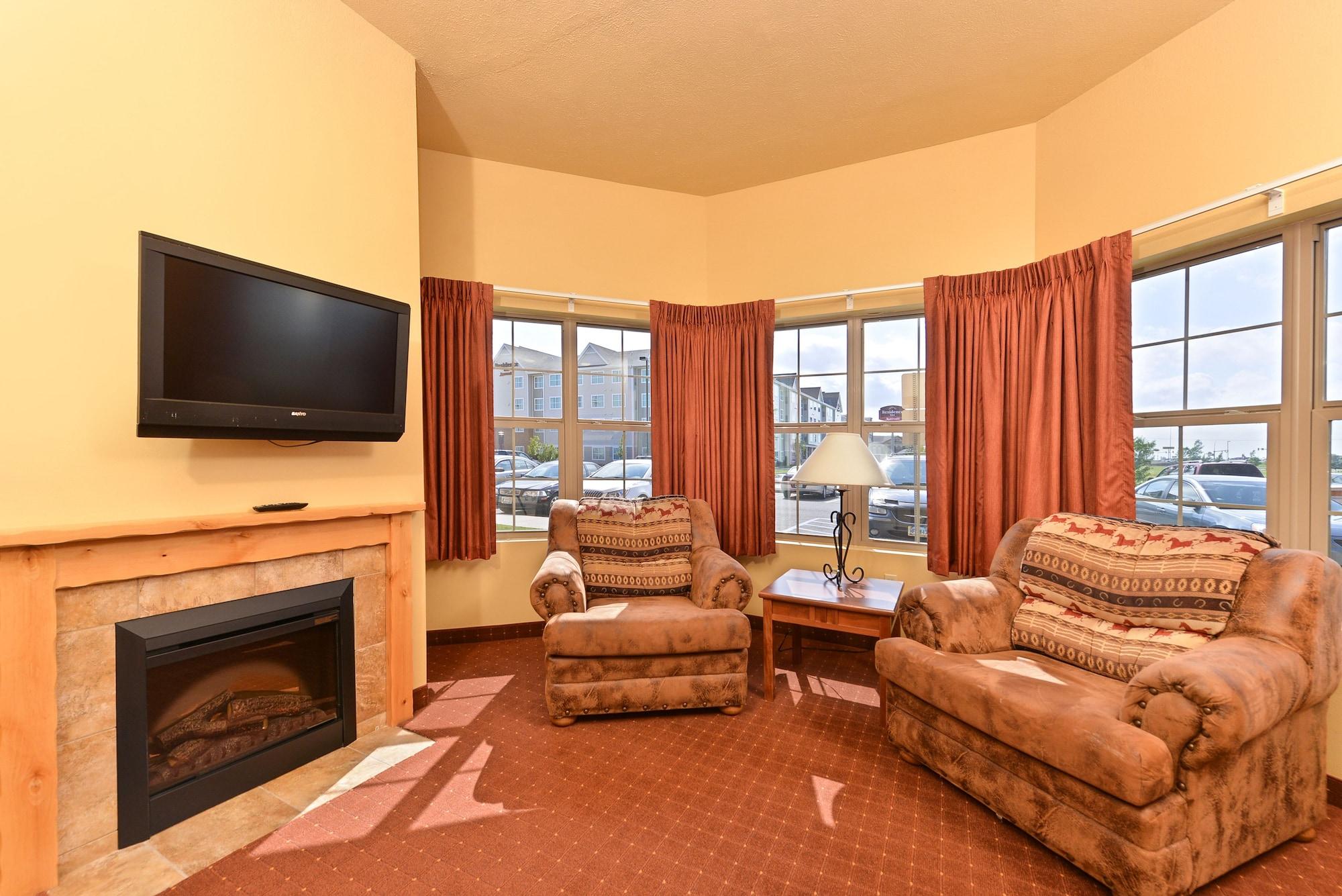 Americinn By Wyndham Fargo Medical Center מראה חיצוני תמונה