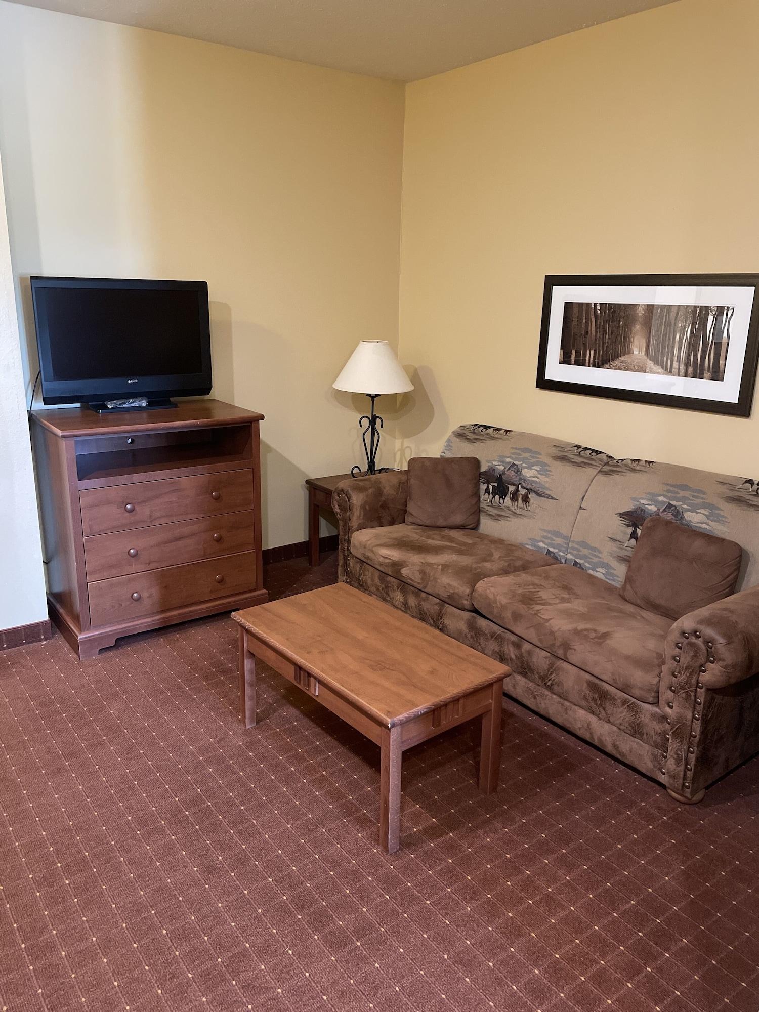 Americinn By Wyndham Fargo Medical Center מראה חיצוני תמונה