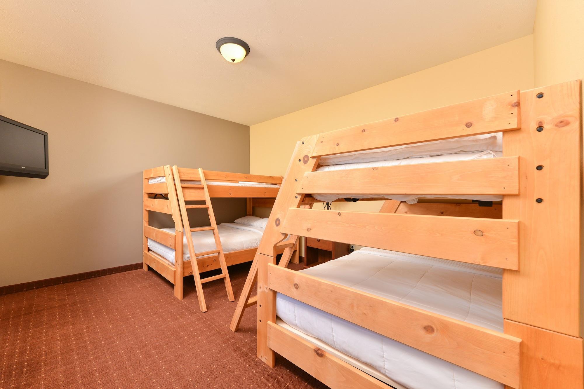 Americinn By Wyndham Fargo Medical Center מראה חיצוני תמונה
