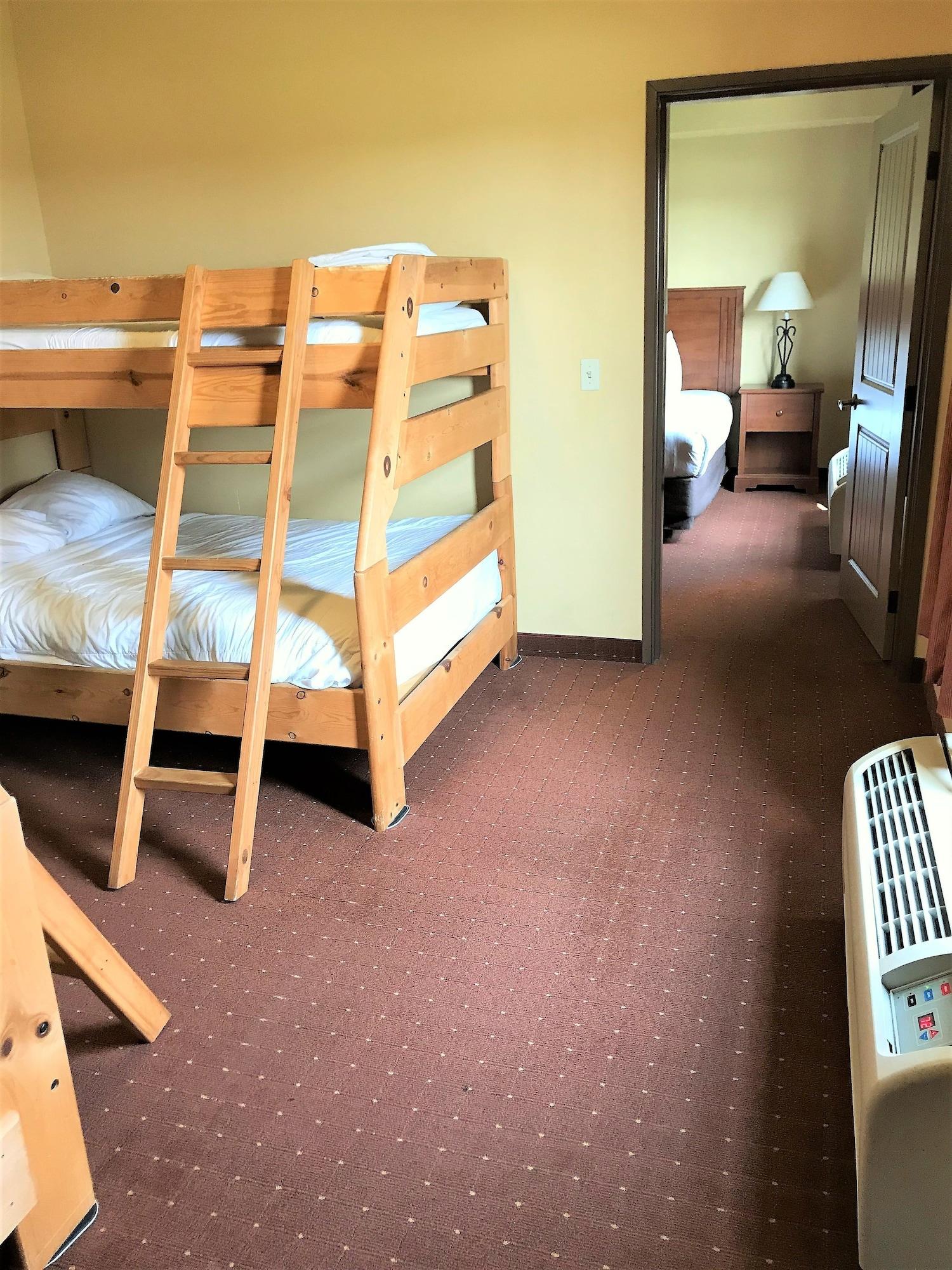 Americinn By Wyndham Fargo Medical Center מראה חיצוני תמונה