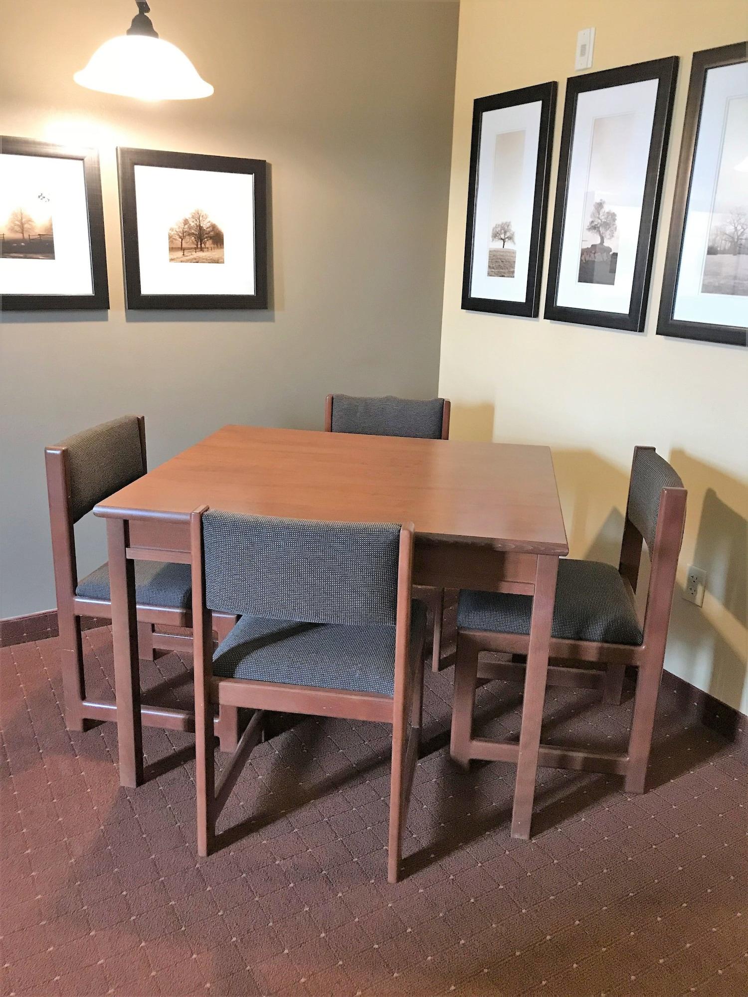 Americinn By Wyndham Fargo Medical Center מראה חיצוני תמונה