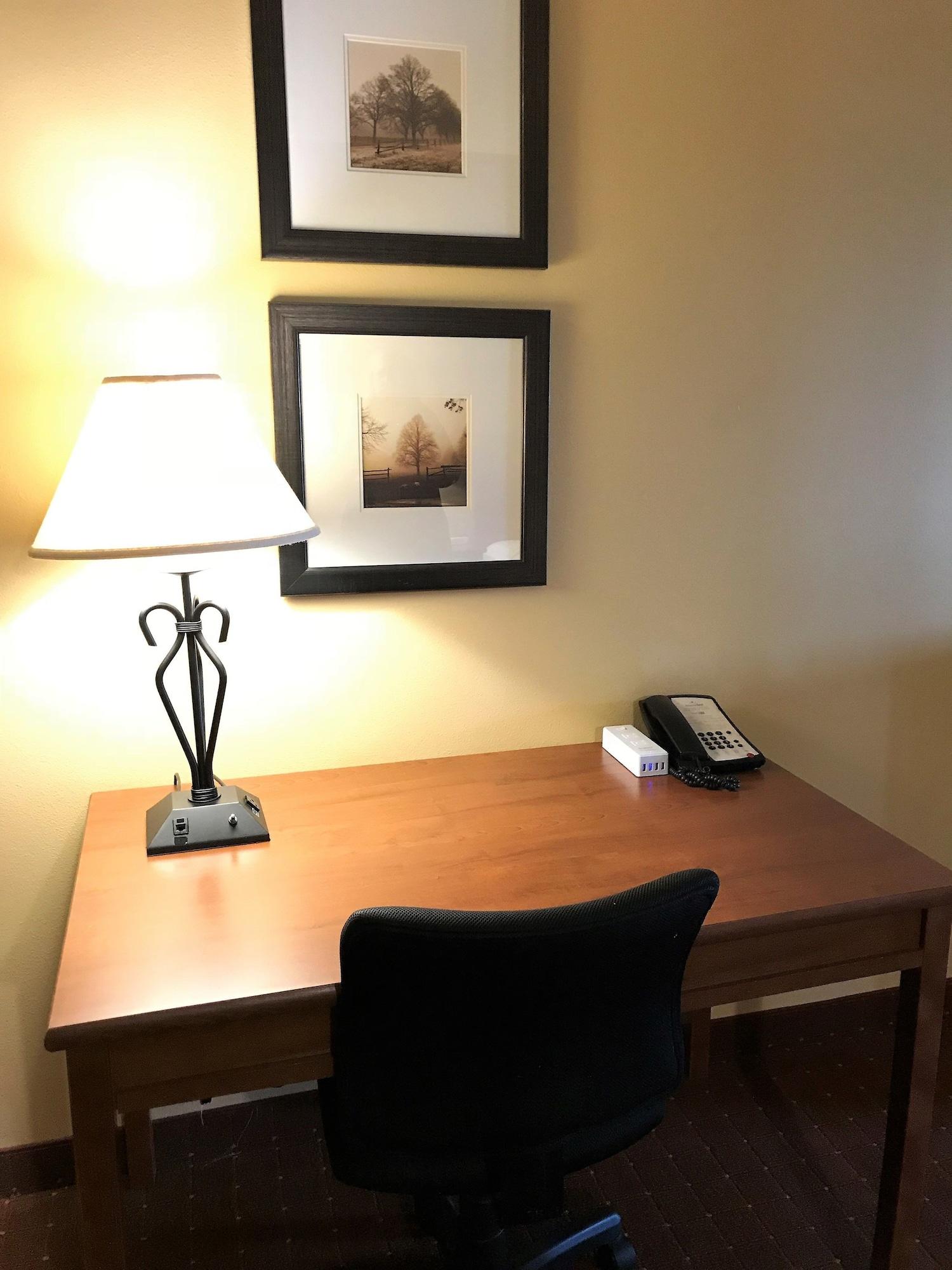 Americinn By Wyndham Fargo Medical Center מראה חיצוני תמונה