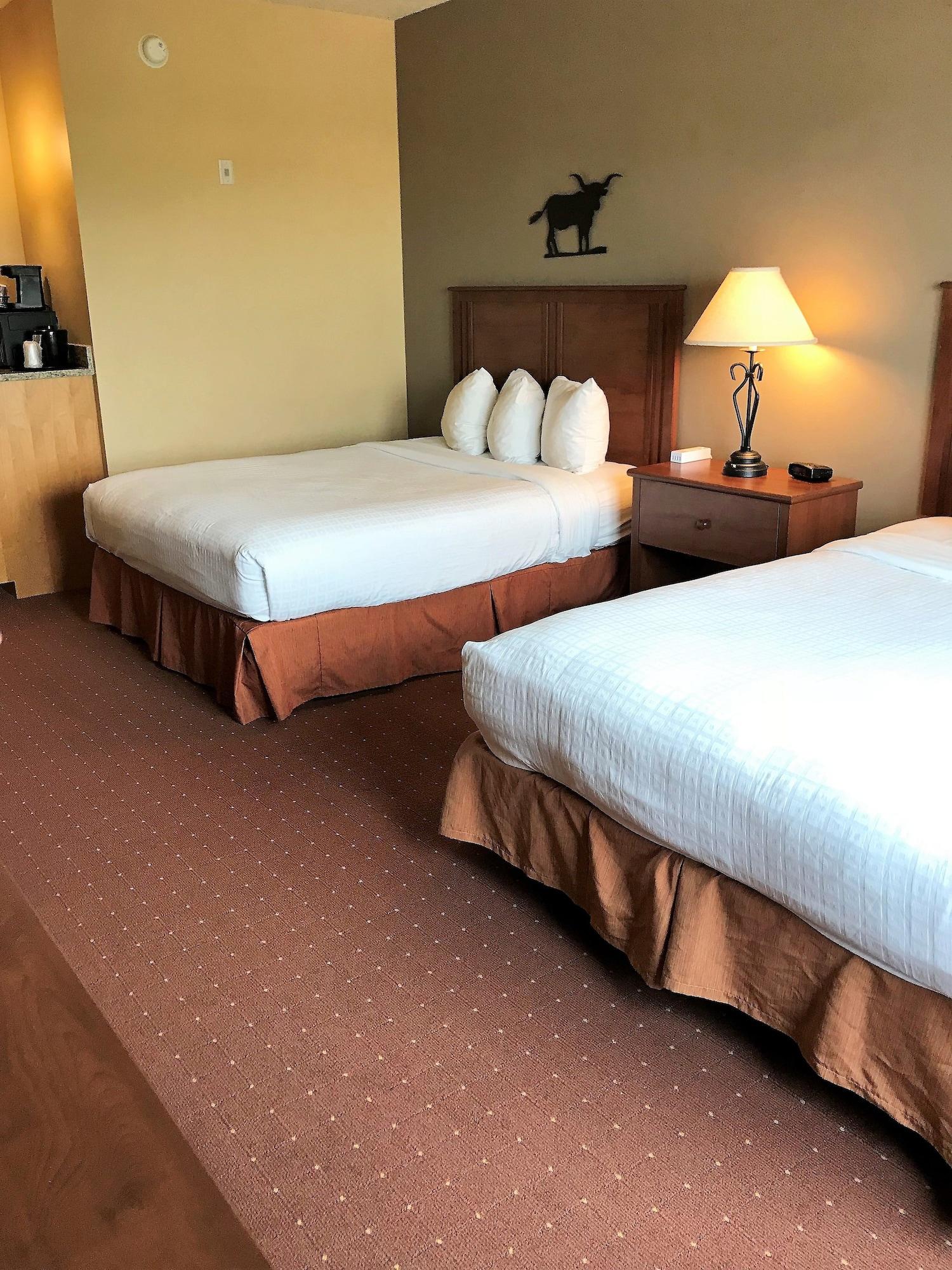 Americinn By Wyndham Fargo Medical Center מראה חיצוני תמונה