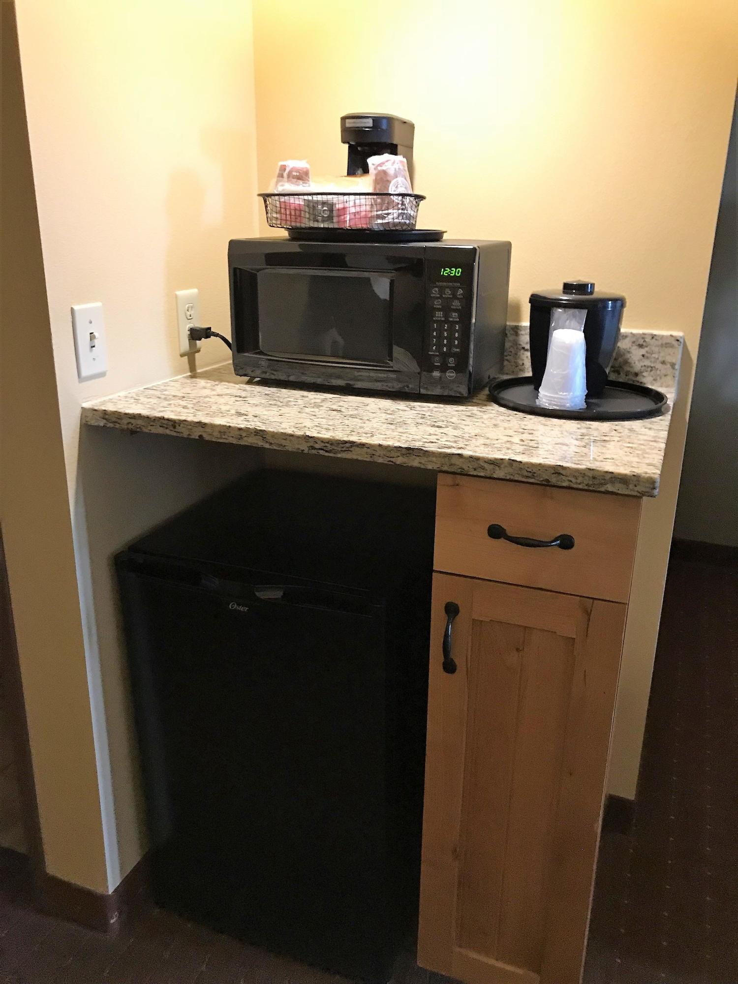 Americinn By Wyndham Fargo Medical Center מראה חיצוני תמונה