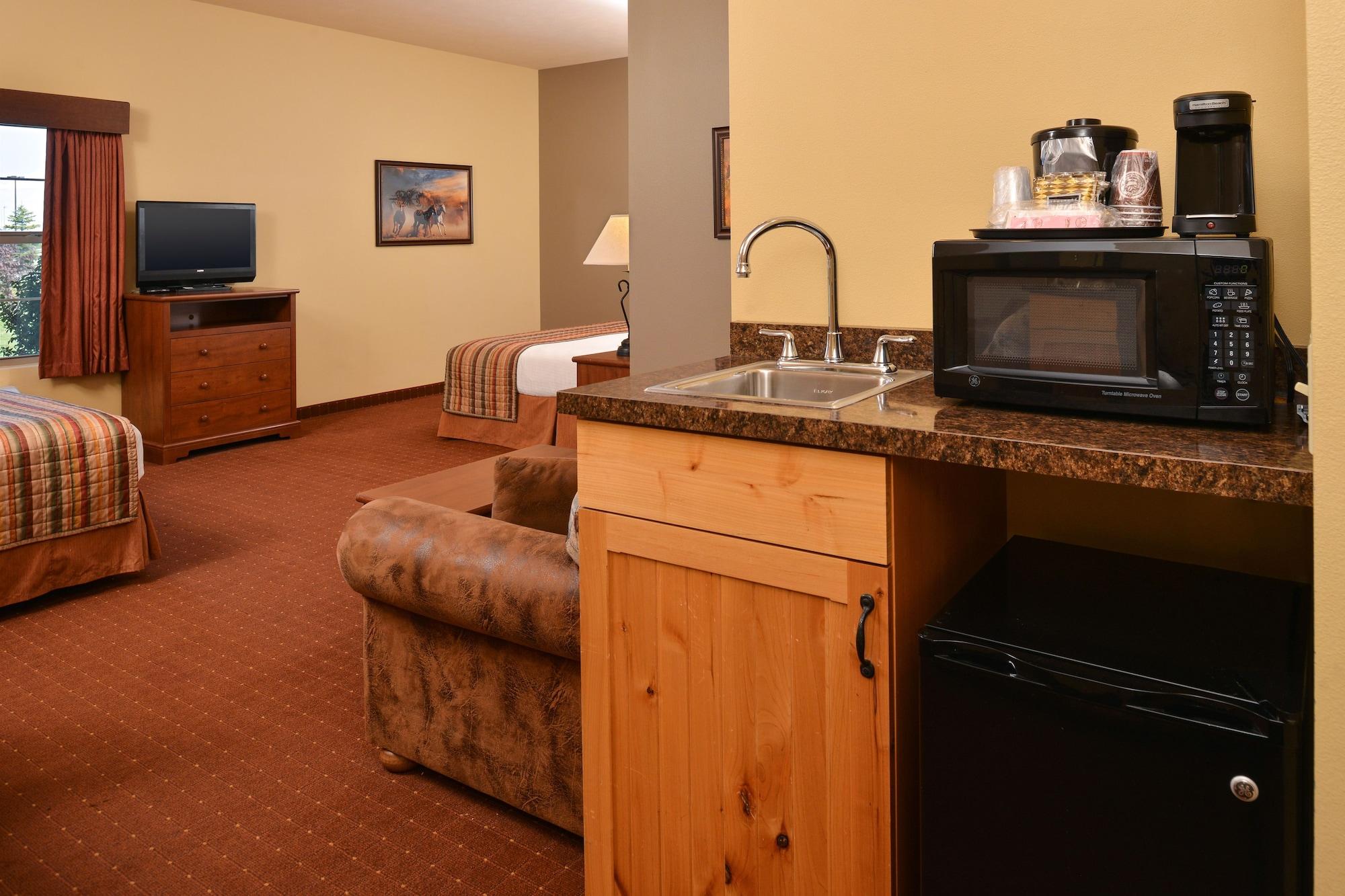 Americinn By Wyndham Fargo Medical Center מראה חיצוני תמונה