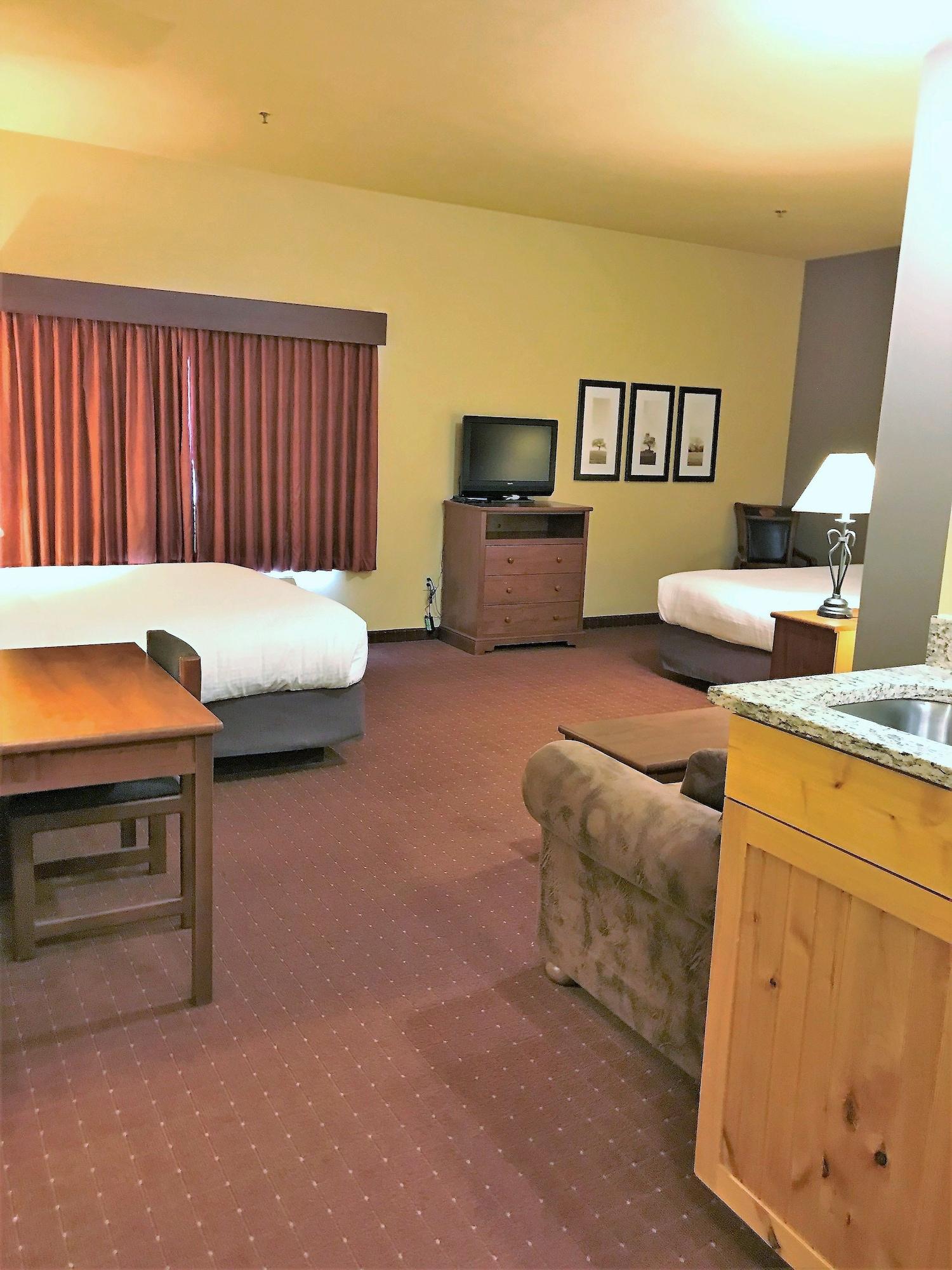 Americinn By Wyndham Fargo Medical Center מראה חיצוני תמונה