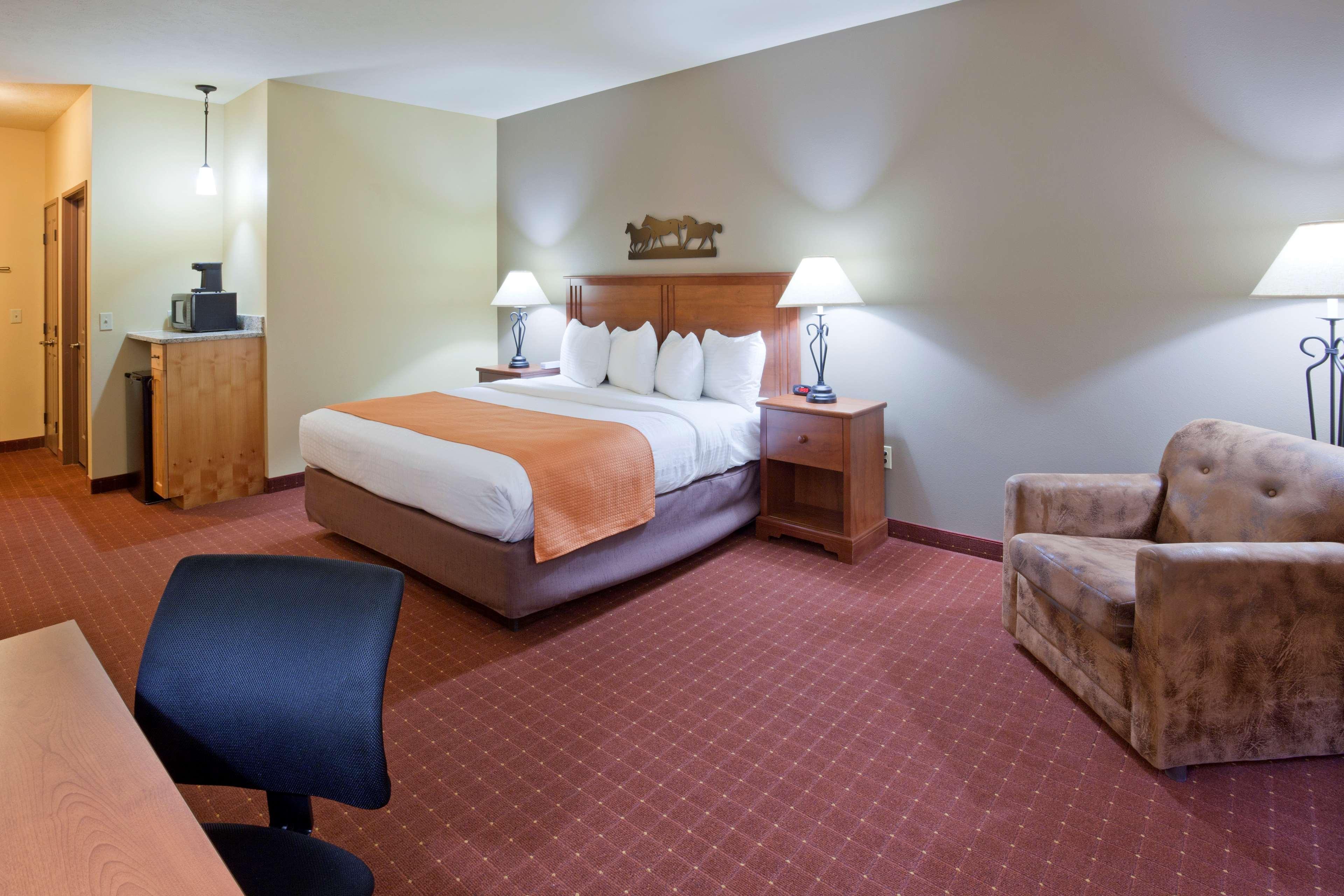Americinn By Wyndham Fargo Medical Center מראה חיצוני תמונה