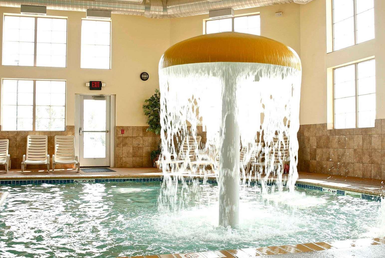 Americinn By Wyndham Fargo Medical Center מראה חיצוני תמונה
