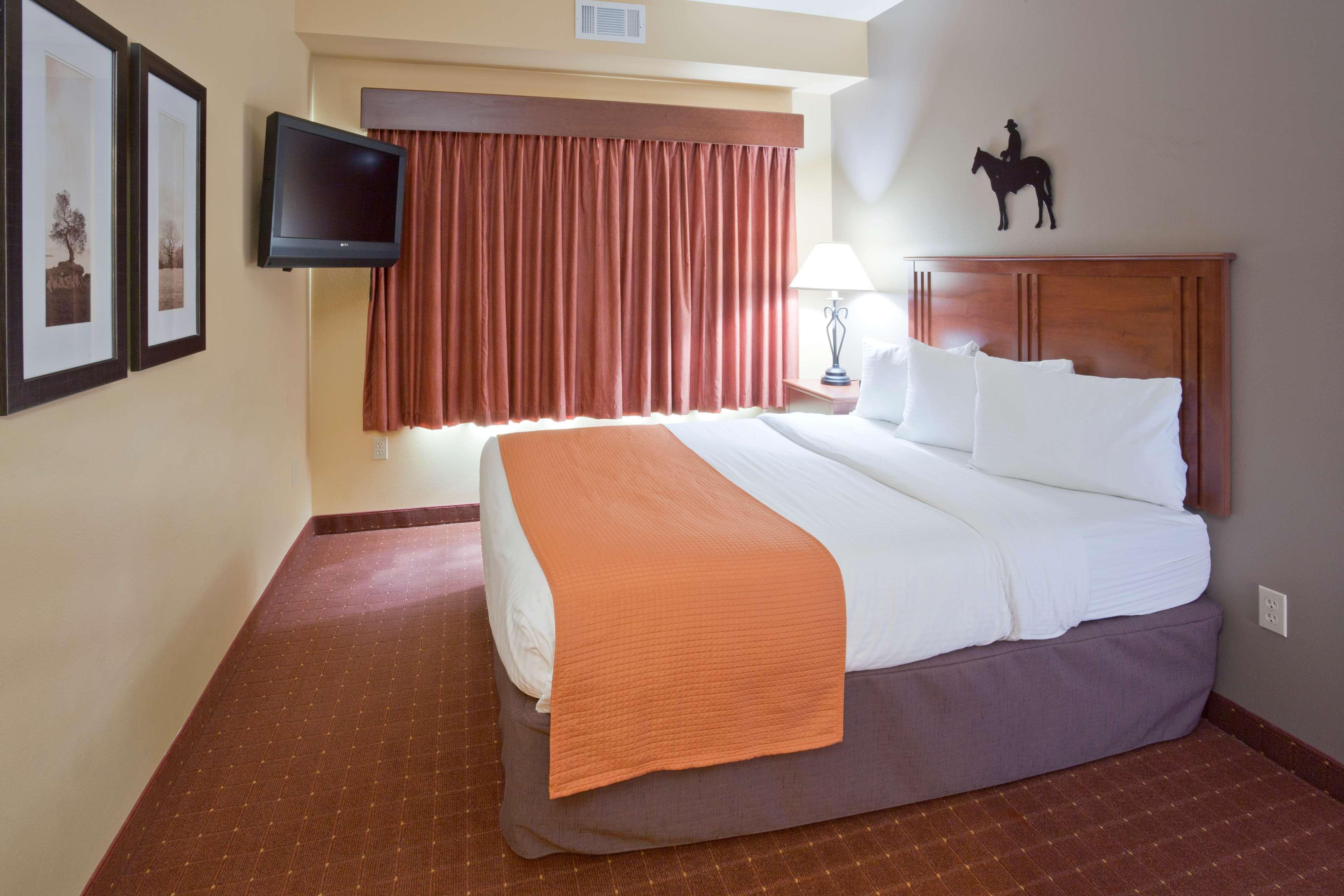 Americinn By Wyndham Fargo Medical Center מראה חיצוני תמונה