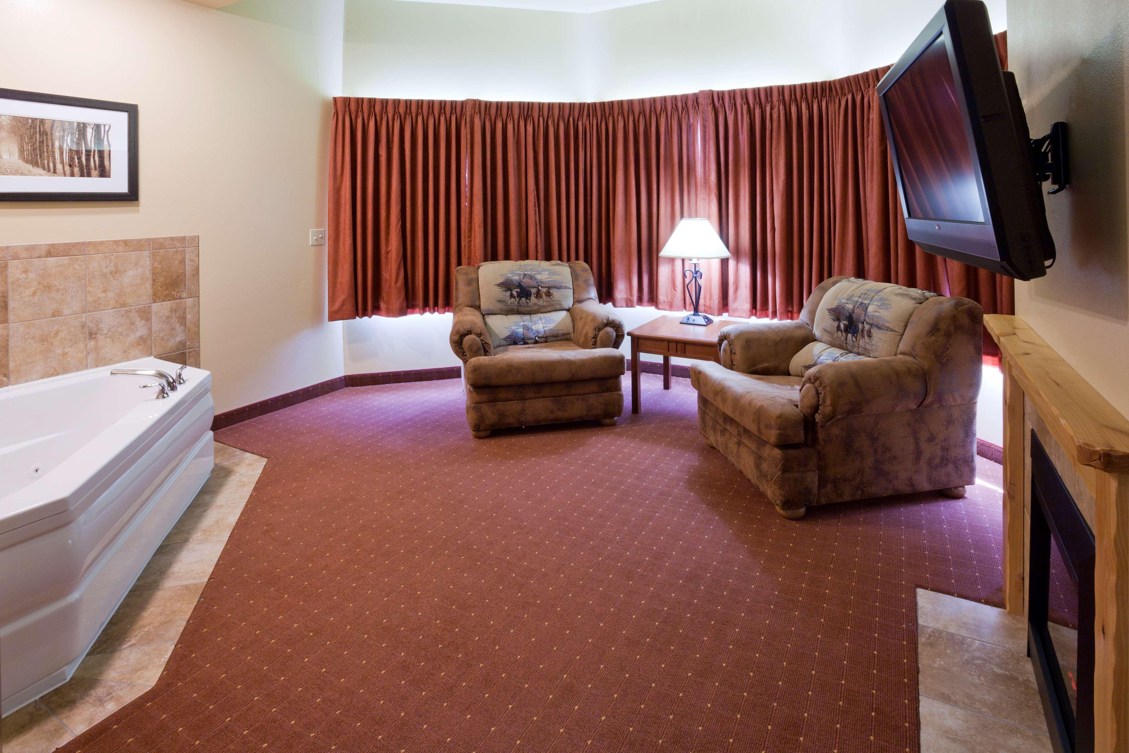 Americinn By Wyndham Fargo Medical Center מראה חיצוני תמונה