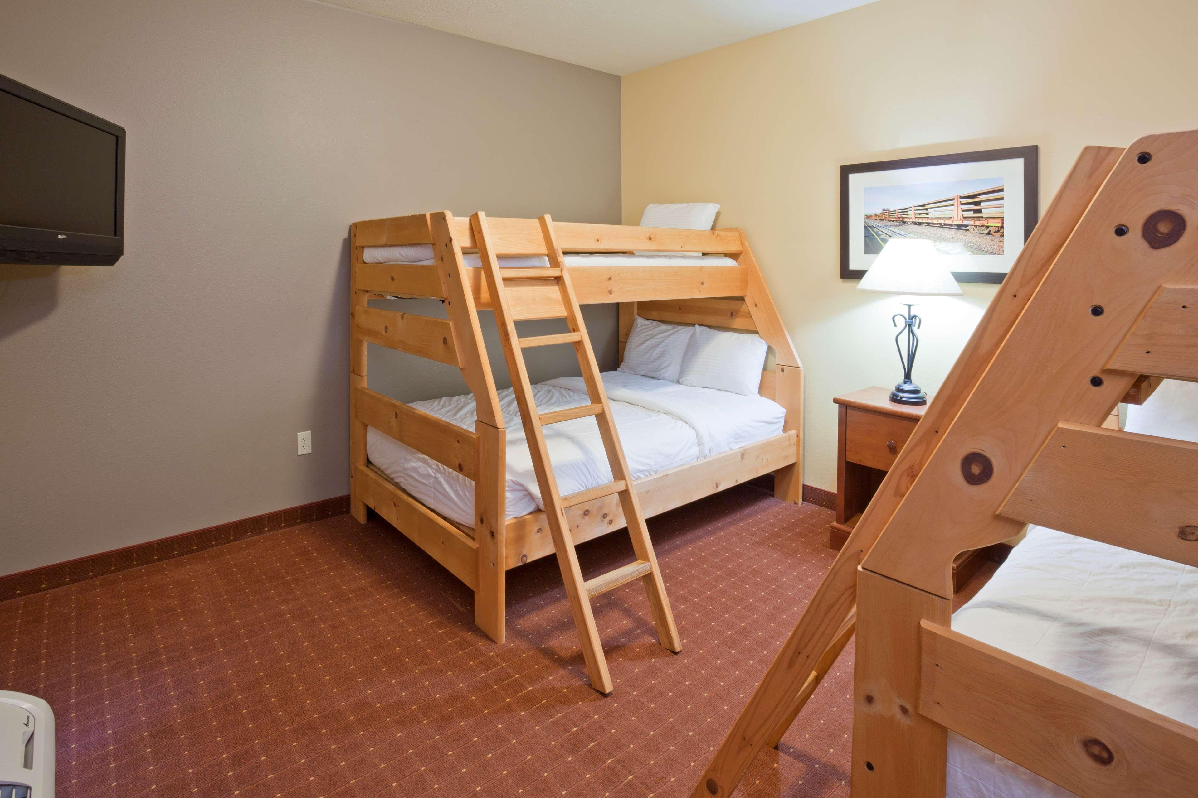 Americinn By Wyndham Fargo Medical Center מראה חיצוני תמונה
