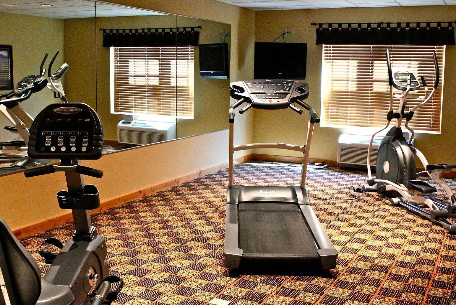 Americinn By Wyndham Fargo Medical Center מראה חיצוני תמונה