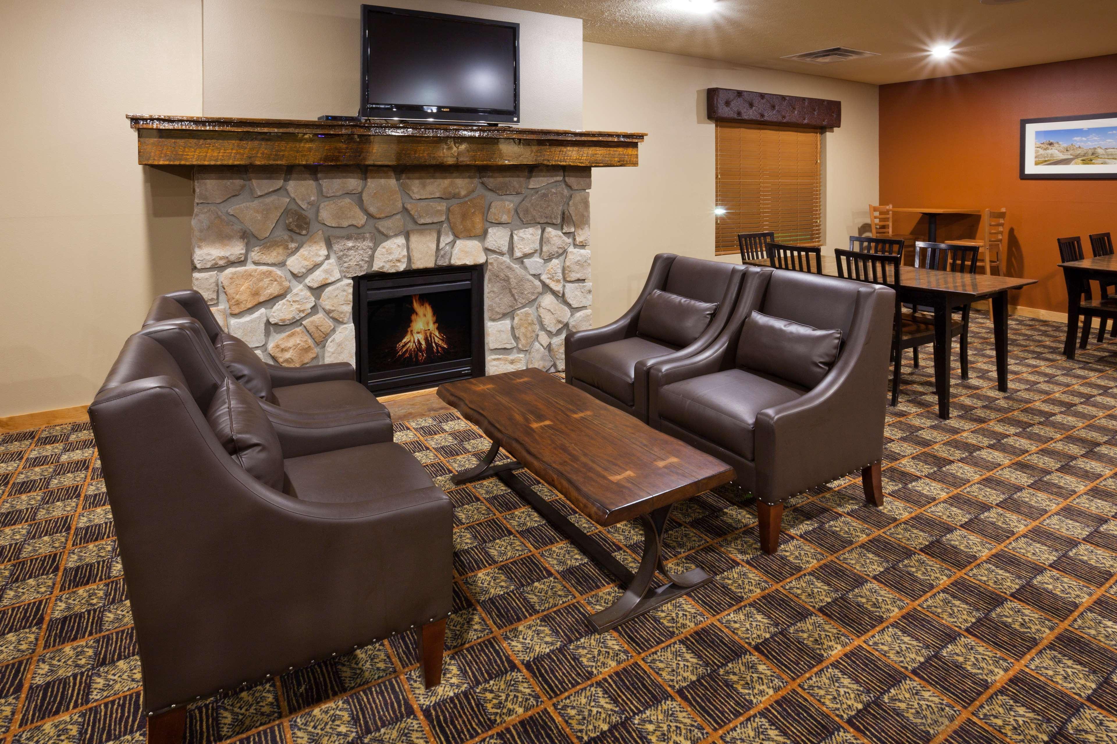 Americinn By Wyndham Fargo Medical Center מראה חיצוני תמונה