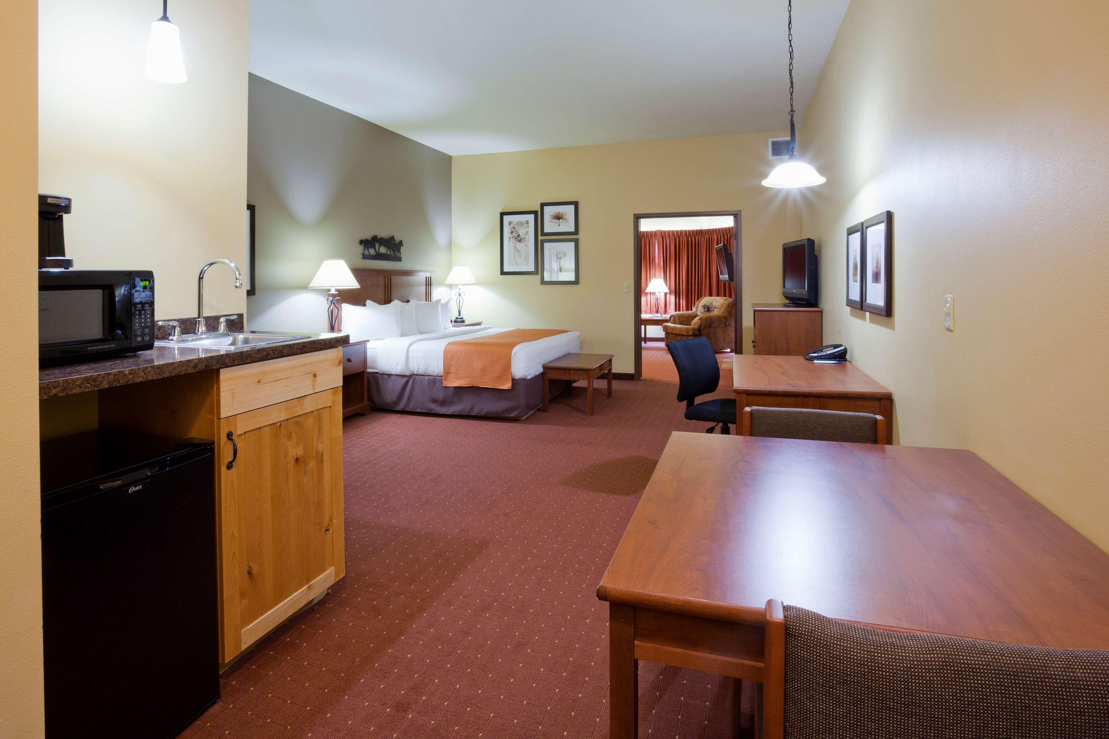 Americinn By Wyndham Fargo Medical Center מראה חיצוני תמונה