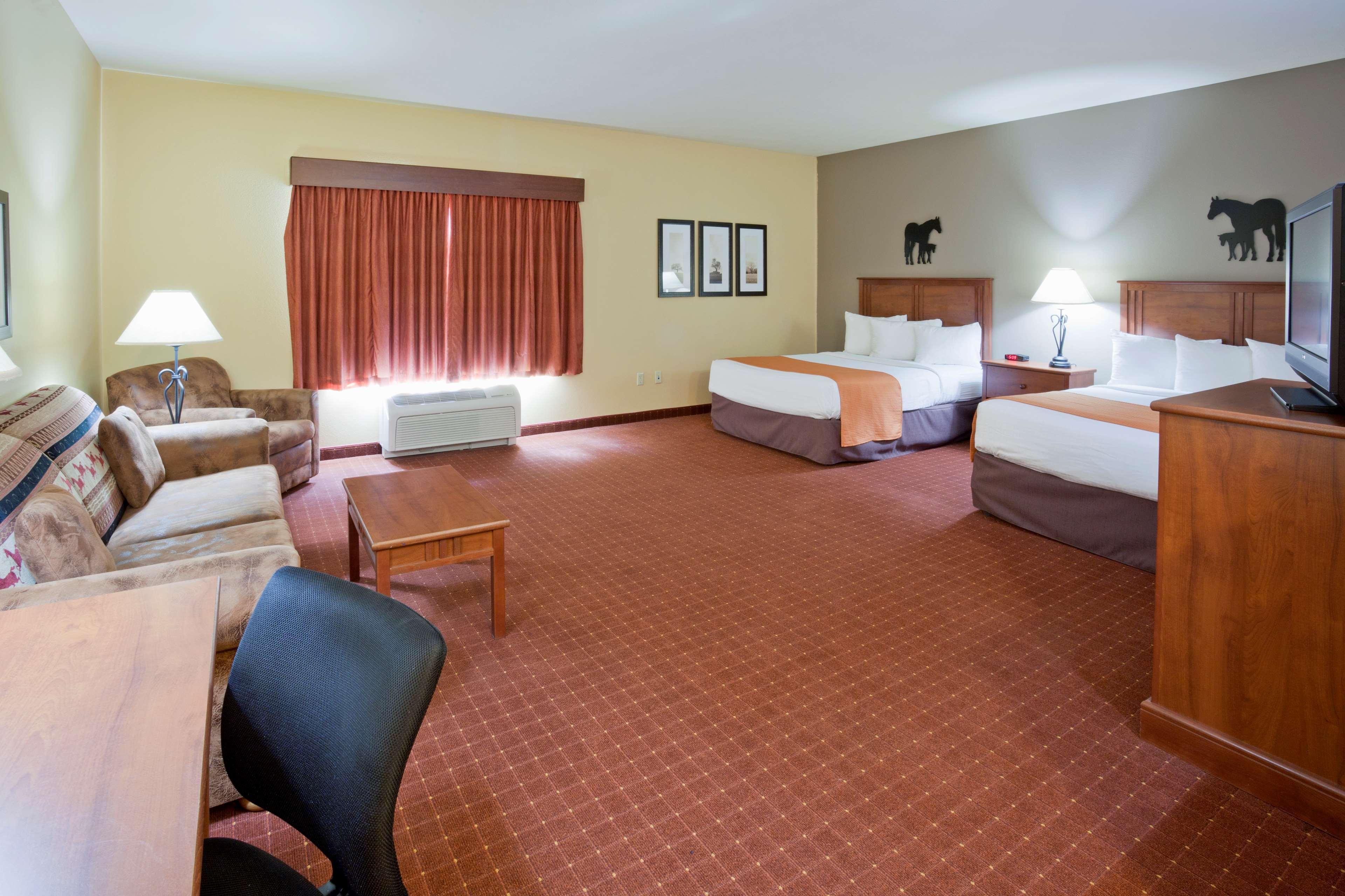 Americinn By Wyndham Fargo Medical Center מראה חיצוני תמונה