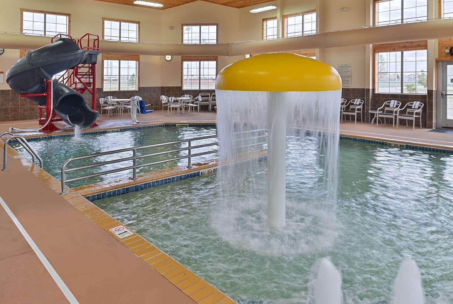 Americinn By Wyndham Fargo Medical Center מראה חיצוני תמונה