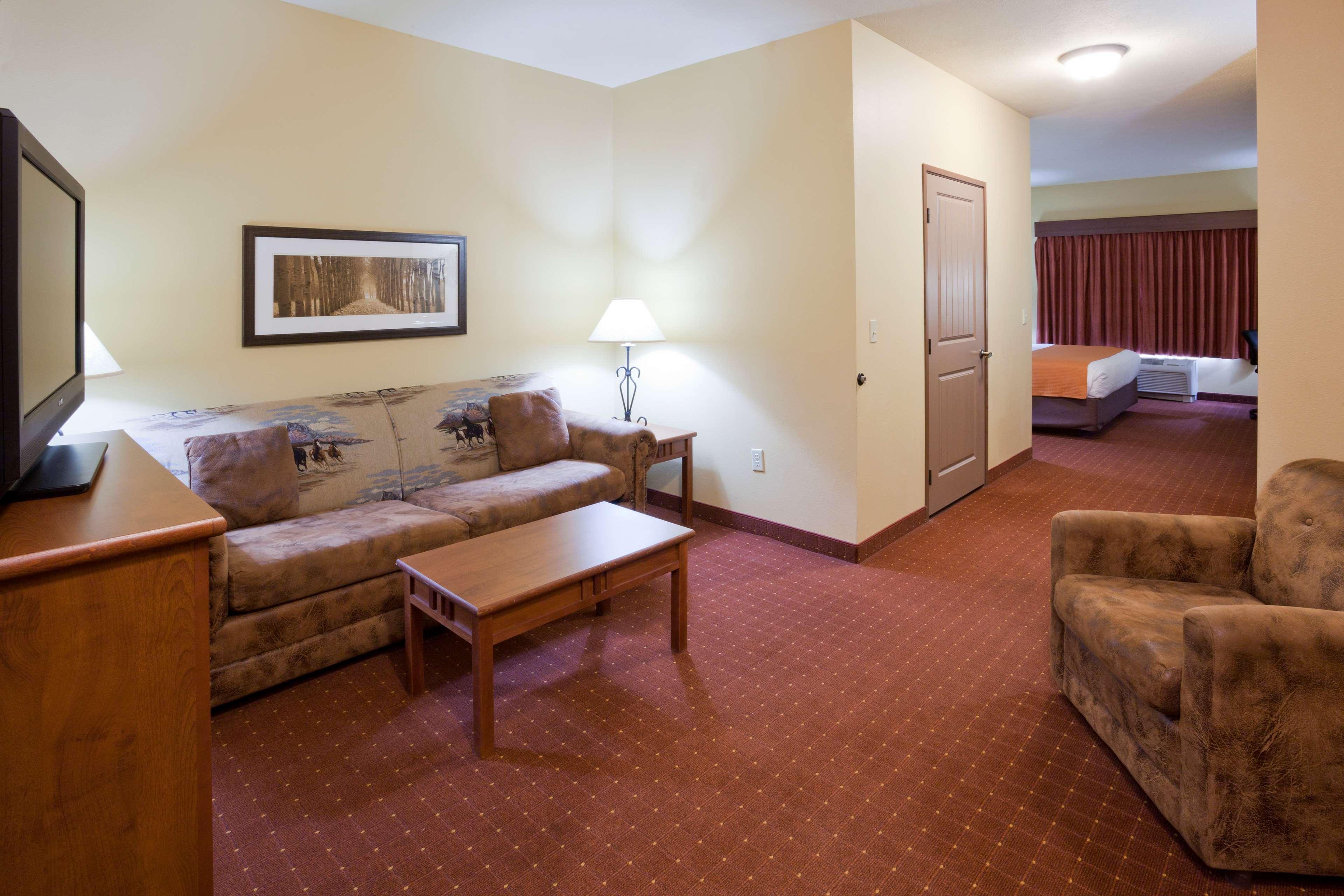 Americinn By Wyndham Fargo Medical Center מראה חיצוני תמונה