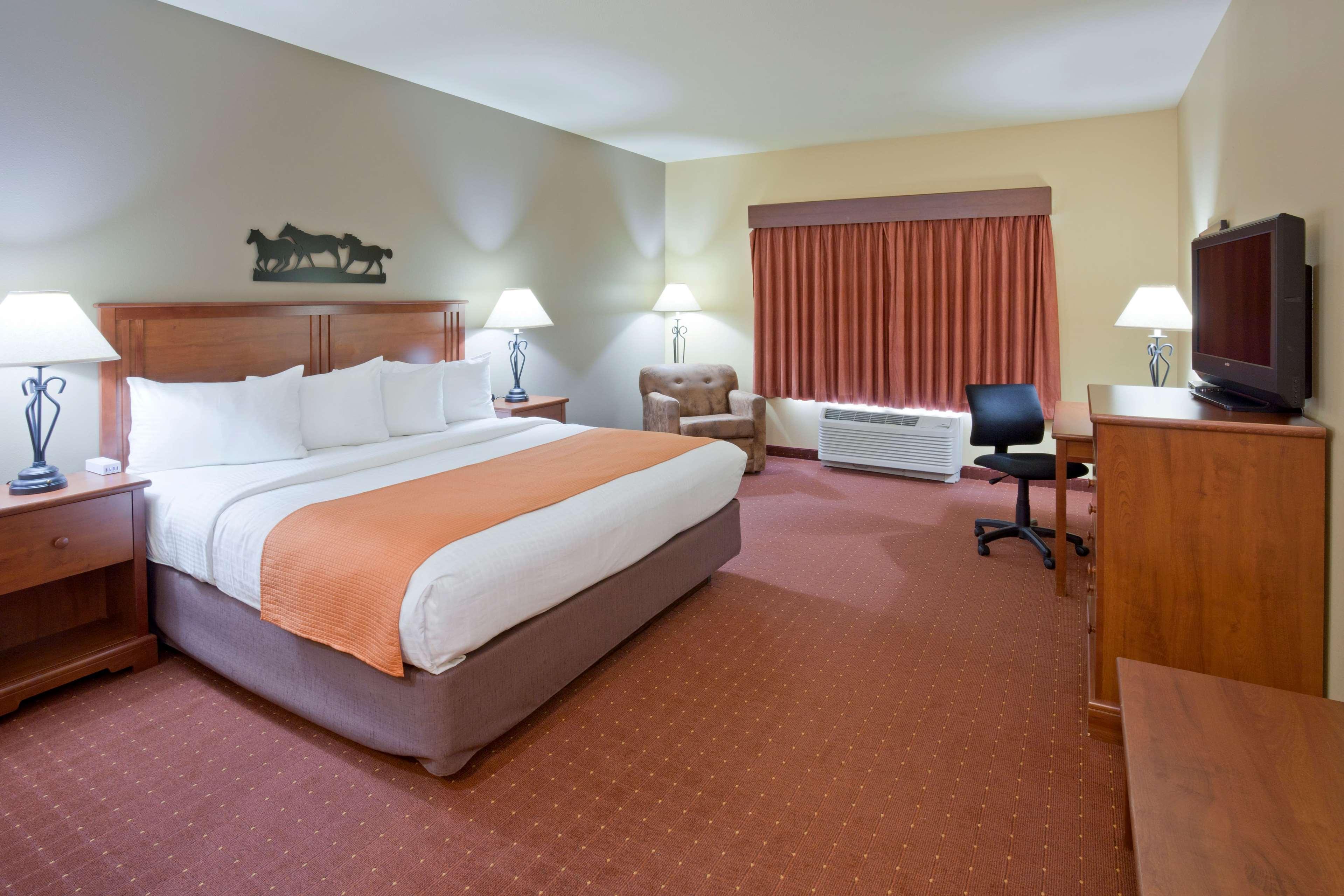 Americinn By Wyndham Fargo Medical Center מראה חיצוני תמונה