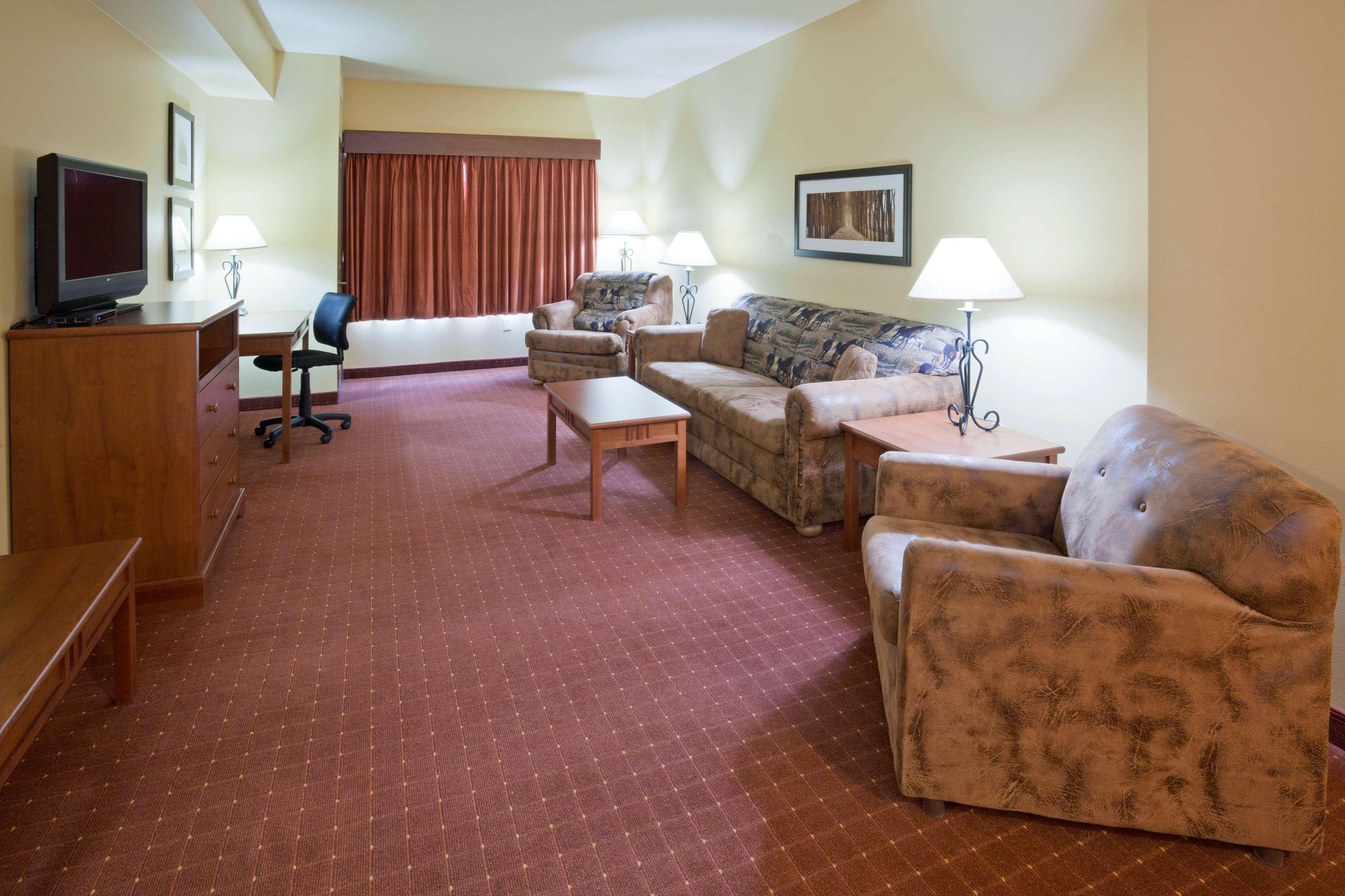 Americinn By Wyndham Fargo Medical Center מראה חיצוני תמונה