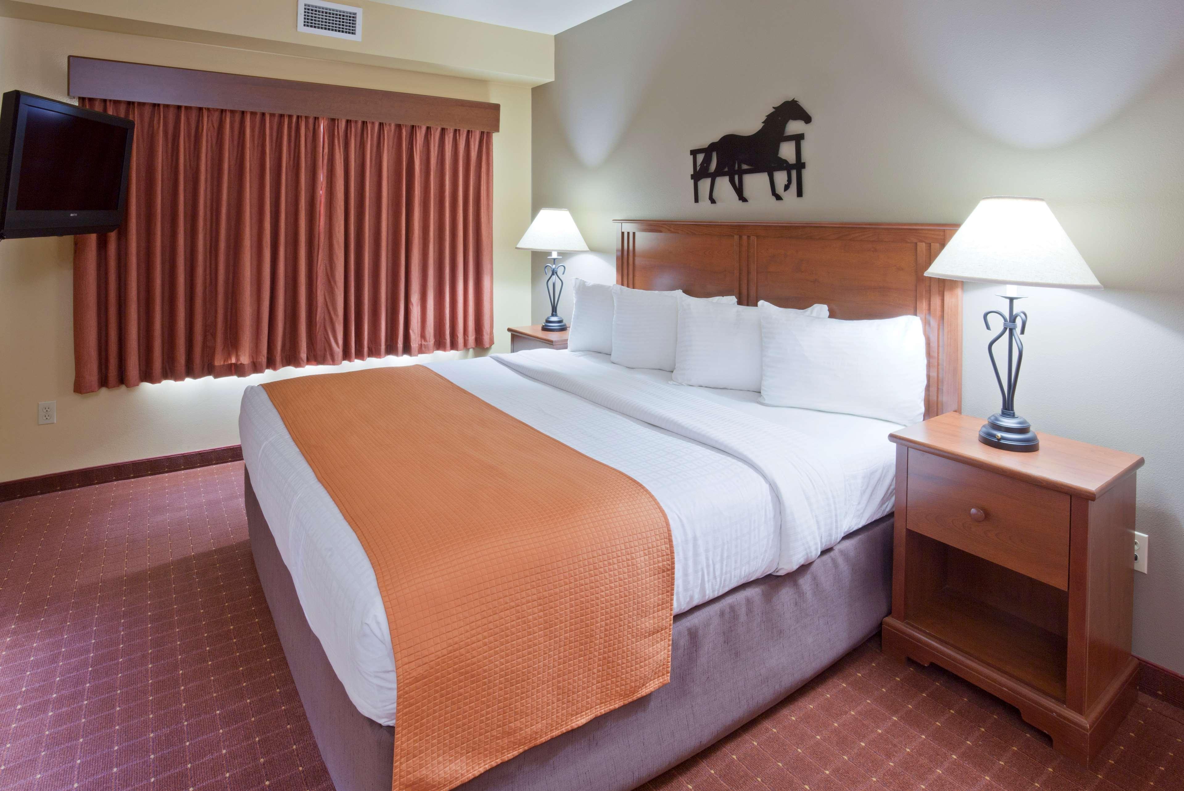 Americinn By Wyndham Fargo Medical Center מראה חיצוני תמונה