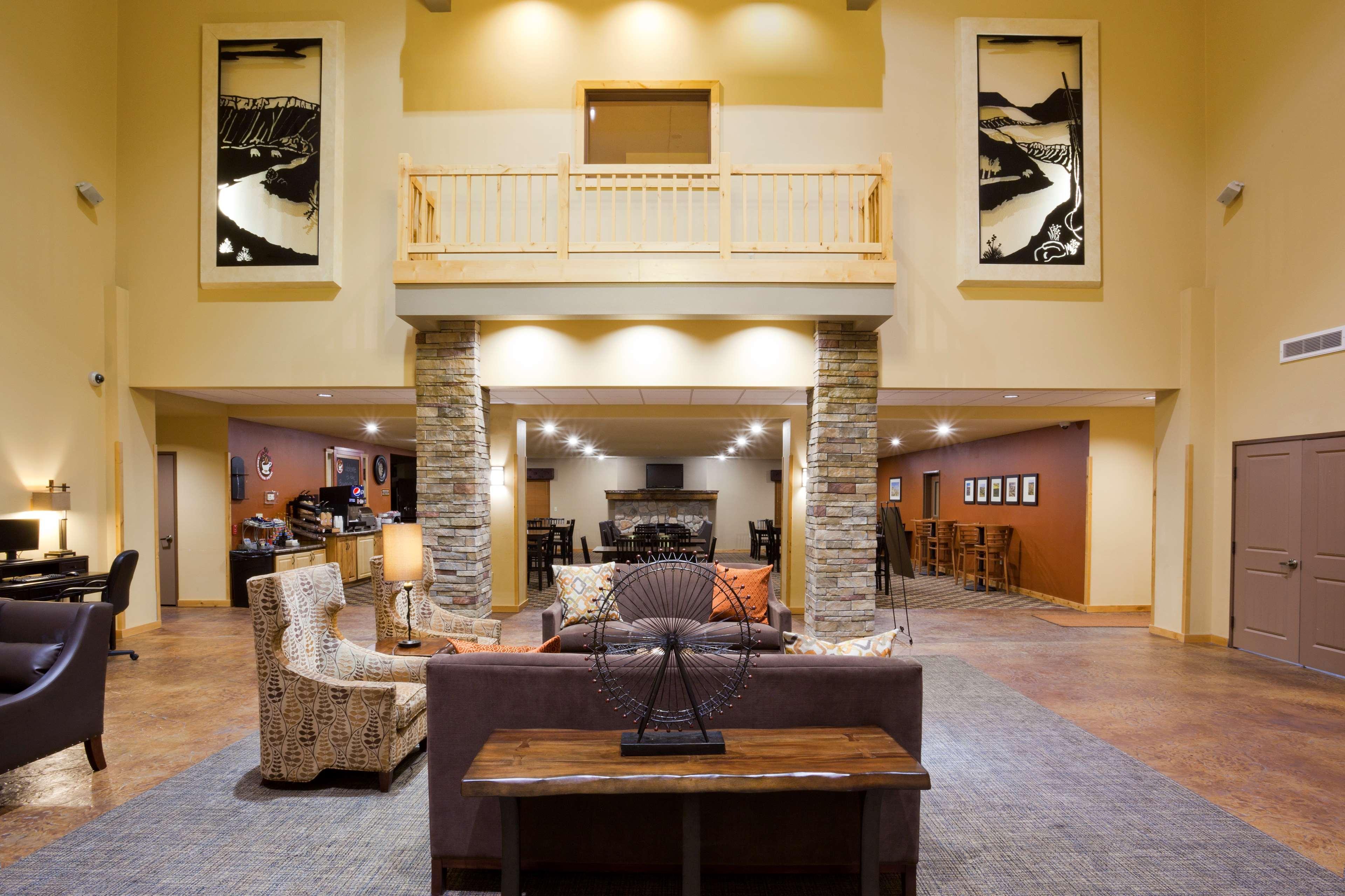 Americinn By Wyndham Fargo Medical Center מראה חיצוני תמונה