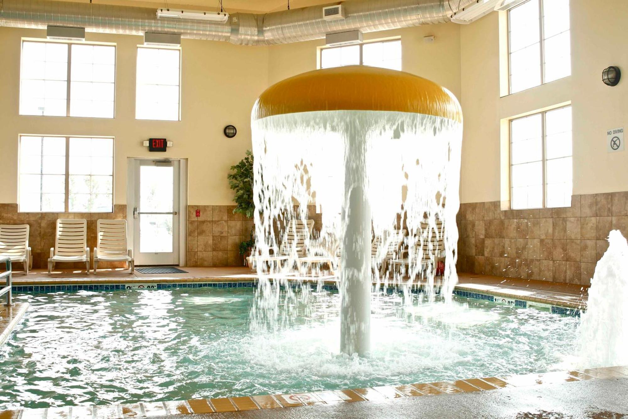 Americinn By Wyndham Fargo Medical Center מראה חיצוני תמונה