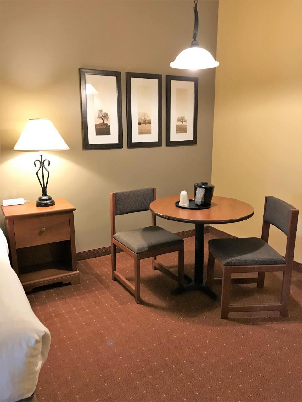 Americinn By Wyndham Fargo Medical Center מראה חיצוני תמונה