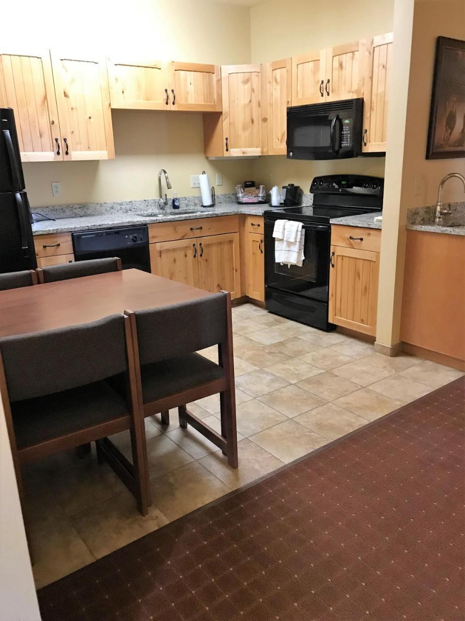 Americinn By Wyndham Fargo Medical Center מראה חיצוני תמונה
